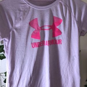 Under armor T-shirt
